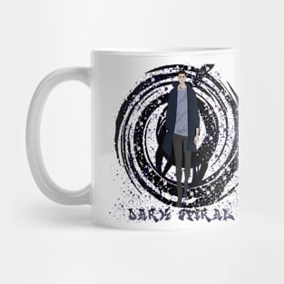 Dark Spiral Mug